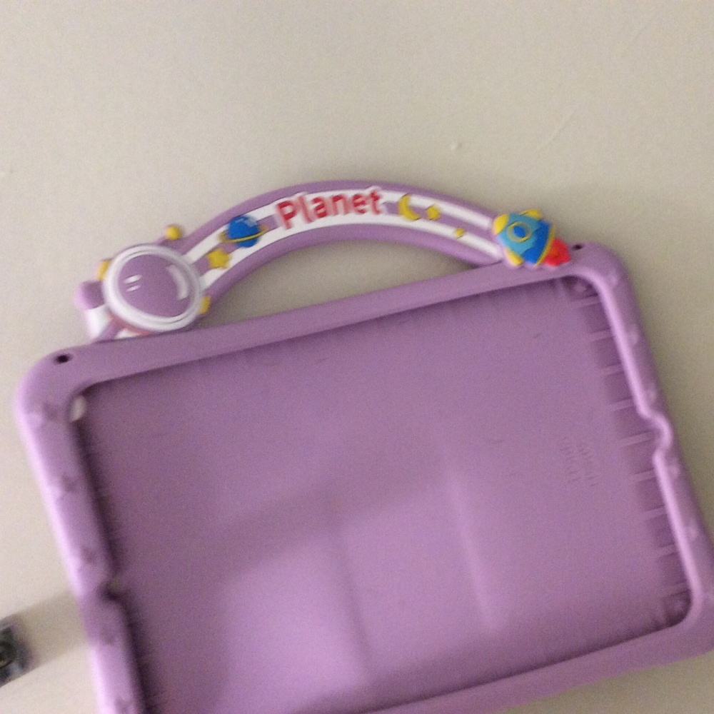 iPad Air 6th Gen